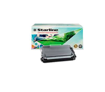 Toner Ricostruito - per Brother HL-L6400 - nero - TN3520 - 20000 pagine - Starline - K15966TA - 8025133112002 - DMwebShop