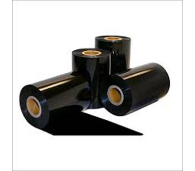 Nastro TTR - per stampanti industriali - 110 mm x 450 mt - inchiostrazione a cera esterna - conf. 12 pezzi - Starline - 110*450 OUT - 8025133119605 - DMwebShop
