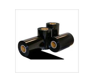 Nastro TTR - per stampanti industriali - 110 mm x 450 mt - inchiostrazione a cera esterna - conf. 12 pezzi - Starline - 110*450 OUT - 8025133119605 - DMwebShop