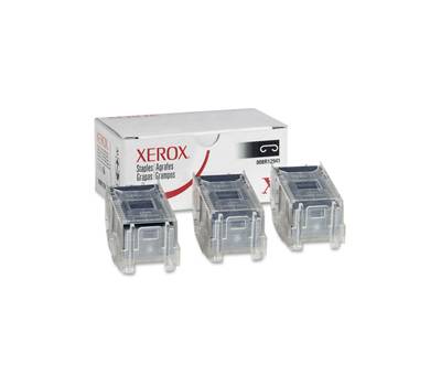 Punti pinzatrice - conf 3 cartucce - Xerox - 008R12941 - 95205829419 - DMwebShop