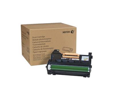 Tamburo - nero - 65000 pagine - Xerox - 106R00554 - 101R00554 - 95205842562 - DMwebShop