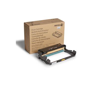 Tamburo - nero - 15000 pagine - Xerox - 101R00555 - 95205839166 - DMwebShop