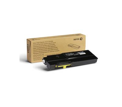 Toner - giallo - 5000 pagine - Xerox - 106R03517 - 95205842012 - DMwebShop