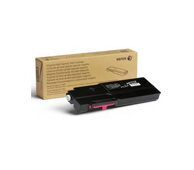 Toner - magenta - 4800 pagine - Xerox - 106R03519 - 95205842036 - DMwebShop