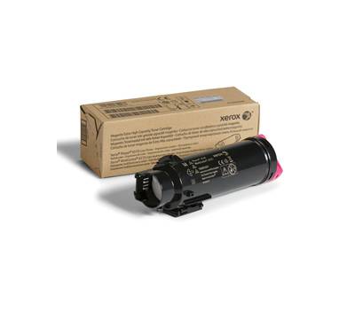 Toner - magenta - 4300 pagine - Xerox - 106R03691 - 95205839463 - DMwebShop