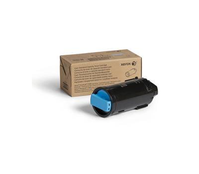 Toner - ciano - 2400 pagine - Xerox - 106R03859 - 95205862171 - DMwebShop