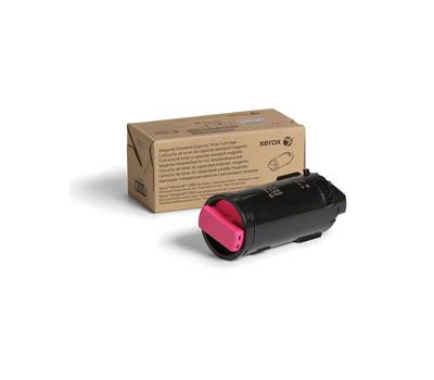 Toner - magenta - 2400 pagine - Xerox - 106R03860 - 95205862201 - DMwebShop
