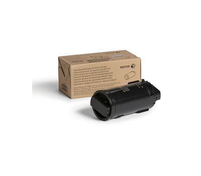 Toner - nero - 6000 pagine - Xerox - 106R03899 - 95205865943 - DMwebShop