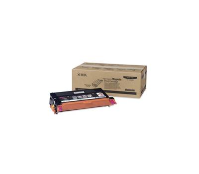 Toner - magenta - 6000 pagine - Xerox - 113R00724 - 95205426687 - DMwebShop