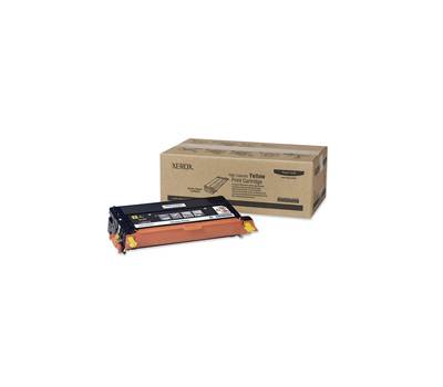 Toner - giallo - 6000 pagine - Xerox - 113R00725 - 95205426694 - DMwebShop