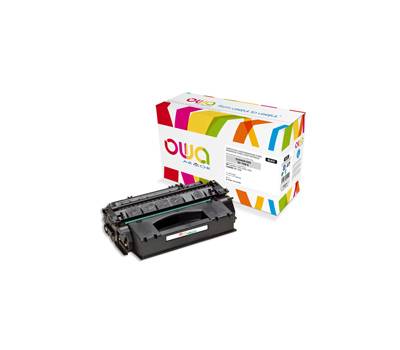 Toner - per Hp - nero - EP-708 H - 6000 pagine - Armor - K12141OW - 3112539604219 - DMwebShop