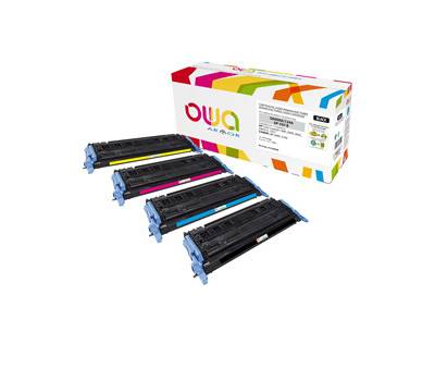 Toner - per Hp - ciano - EP-707C - 2000 pagine - Armor - K12241 - DMwebShop