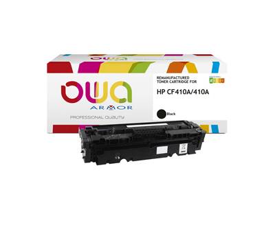 Toner - per Hp - nero - CF410A - 2300 pagine - Armor - K15942 - 3112539632885 - DMwebShop