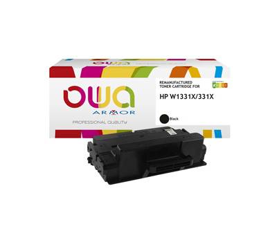Toner - per Hp - W1331X - 15000 pagine - Armor - K18897OW - 3112539851873 - DMwebShop