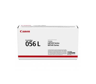 Toner - nero - 5100 pagine - Canon - 3006C002 - 4549292136173 - DMwebShop