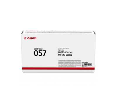 Toner - nero - 3100 pagine - Canon - 3009C002 - 4549292136258 - DMwebShop