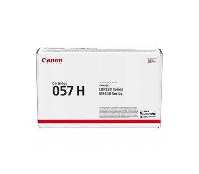 Toner - nero - 10000 pagine - Canon - 3010C002 - 4549292136302 - DMwebShop