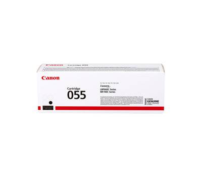 Toner - nero - 2300 pagine - Canon - 3016C002 - 4549292124699 - DMwebShop