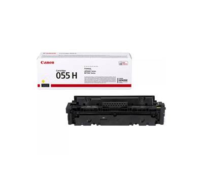 Toner - giallo - 5900 pagine - Canon - 3017C002 - 4549292124743 - DMwebShop