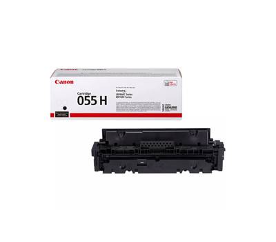 Toner - nero - 7600 pagine - Canon - 3020C002 - 4549292124866 - DMwebShop
