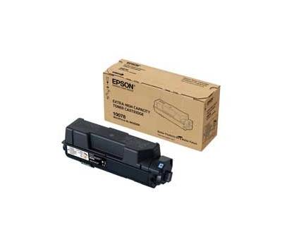 Toner - nero - S110078 - 13300 pagine - Epson - C13S110078 - 8715946631257 - DMwebShop