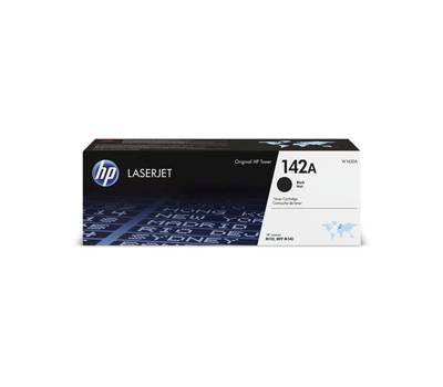 Cartuccia toner originale - nero - HP 142A - 950 pagine - Hp - W1420A - 194850740626 - DMwebShop