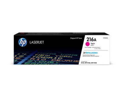 Cartuccia Toner Originale - magenta - HP 216A - 850 pagine - Hp - W2413A - 193905265282 - DMwebShop