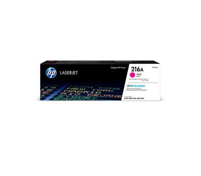 Cartuccia Toner Originale - magenta - HP 216A - 850 pagine - Hp - W2413A - 193905265282 - DMwebShop