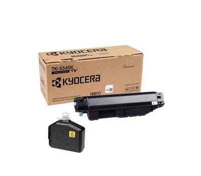 Toner - nero - 17000 pagine - Kyocera-mita - 1T02ZL0NL0 - 632983064689 - DMwebShop