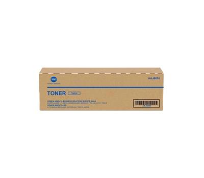 Toner - nero - 25000 pagine Konica-minolta - AAJ605C - 1PAAJ6050 - DMwebShop