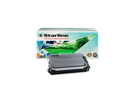Toner Ricostruito - nero - per Brother TN-3512 - TN3512 - 12000 pagine - Starline - K15965TA - 8025133111999 - DMwebShop