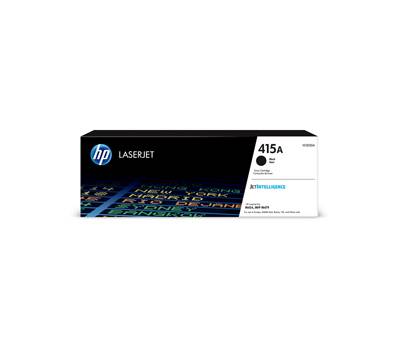Toner Originale nero 415A 2400 pagine Hp W2030A - 23991