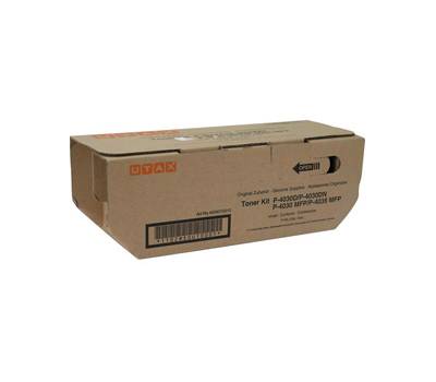 Toner - nero - 12500 pagine - Utax - 4434010010 - 1T02MS0UT0001 - DMwebShop