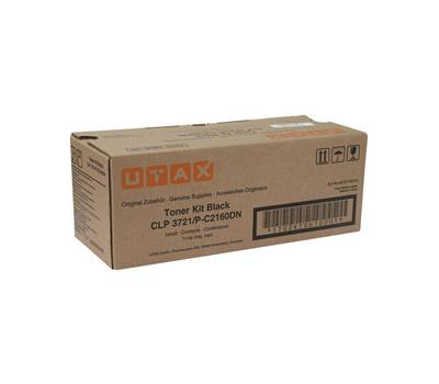 Toner - nero - 3500 pagine - Utax - 4472110010 - 1T02KT0UT0001 - DMwebShop