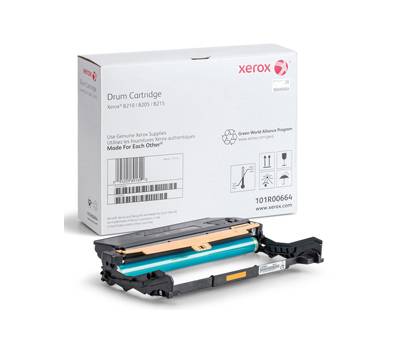 Tamburo - nero - 10000 pagine - Xerox - 101R00664 - 95205891690 - DMwebShop