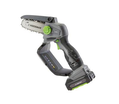 Potatore manuale PE20 - a batteria - Verdemax - 4334 - 8015358043342 - DMwebShop