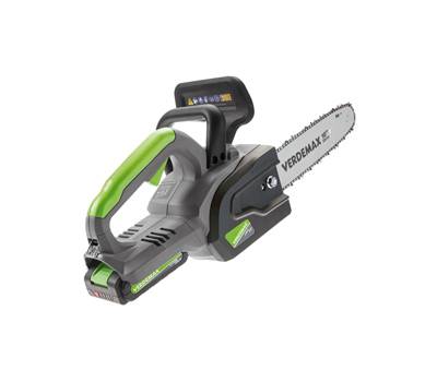 Elettrosega SE20 - a batteria - Verdemax - 4349 - DMwebShop