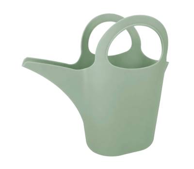 Innaffiatoio BAG - capacita' - 2 lt - menta - Verdemax - 5918 - 8015358059183 - DMwebShop
