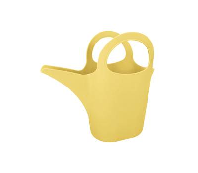 Innaffiatoio BAG - capacita' - 2 lt - senape - Verdemax - 5917 - 8015358059176 - DMwebShop