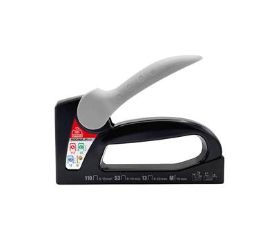 Fissatrice manuale JR 4.0 - Rocama Romeo Maestri - 0101040 - 8005231010004 - DMwebShop