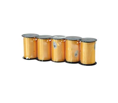Nastro Splendene - oro 02 - 10 mm x 250 mt - Bolis - 55011022502 - 8001565345607 - DMwebShop