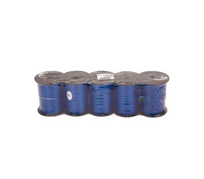Nastro Splendene - blu reale 14 - 10 mm x 250 mt - Bolis - 55011022514 - 8001565060234 - DMwebShop