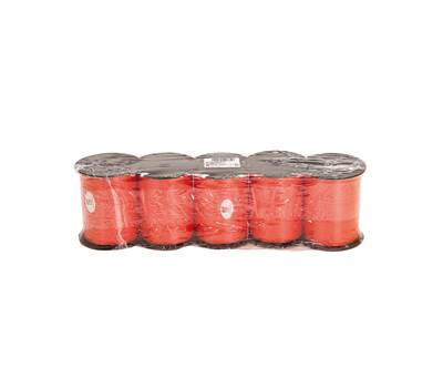 Nastro Splendene - arancio 31 - 10 mm x 250 mt - Bolis - 55011022531 - 8001565203914 - DMwebShop