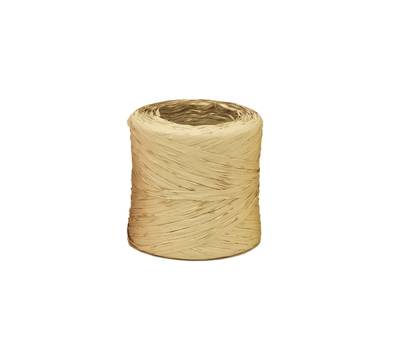 Nastro Raphia Vintage - senape 63 - 200 mt - Bolis - 51781322063 - 8001565476363 - DMwebShop