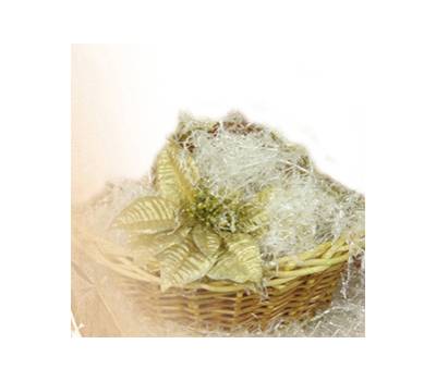 Paglietta 200 gr trasparente - 9038 Paglietta 200 gr trasparente - 9038