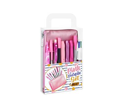 Set scrittura - colori assortiti - 9642801 - 3086123532755 - DMwebShop