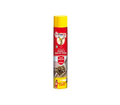 Insetticida spray vespe e nidi di vespa - 750 ml - Protemax - PROTE250 - 8005831010985 - DMwebShop