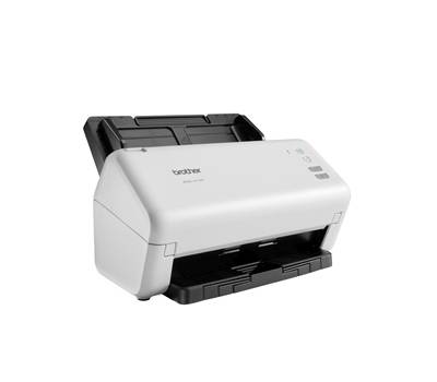 Scanner ADS4100 - Brother - ADS4100RE1 - 4977766814492 - DMwebShop