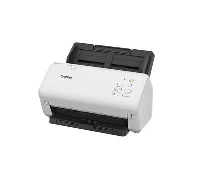 Scanner ADS4300N - Brother - ADS4300NRE1 - 4977766814638 - DMwebShop