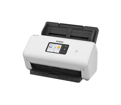 Scanner ADS4500W - Brother - ADS4500WRE1 - 4977766814577 - DMwebShop